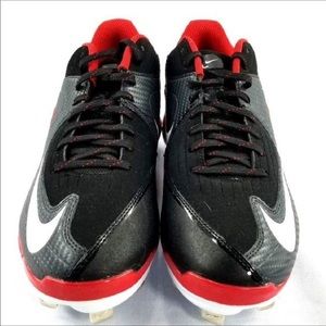 Nike Air Max MVP Elite 2 Low Metal Baseball Cleats